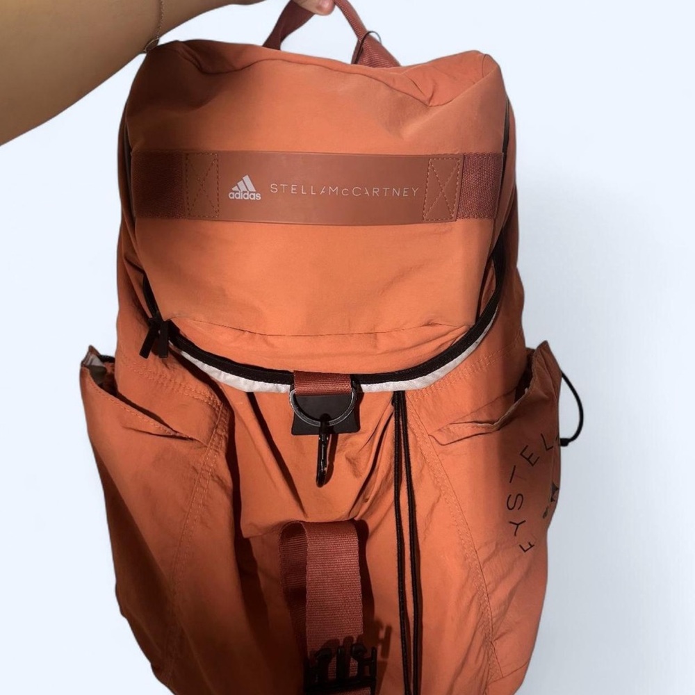 Adidas by Stella McCartney Backpack